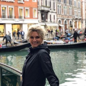 Meet your Posher, Anzhela